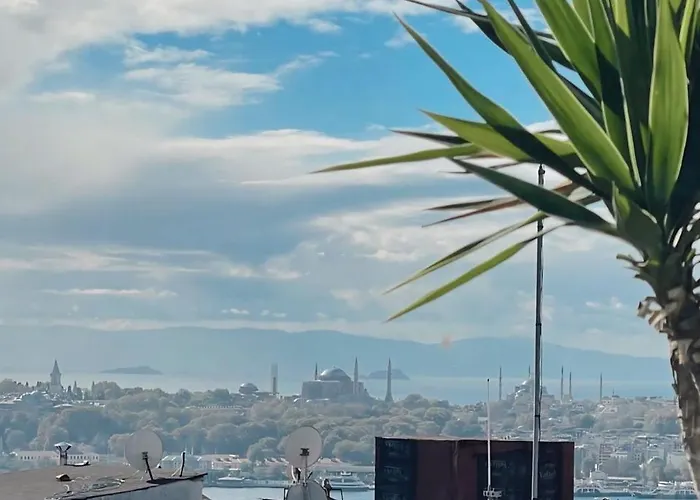 Misafir Suites 8 Istanbul