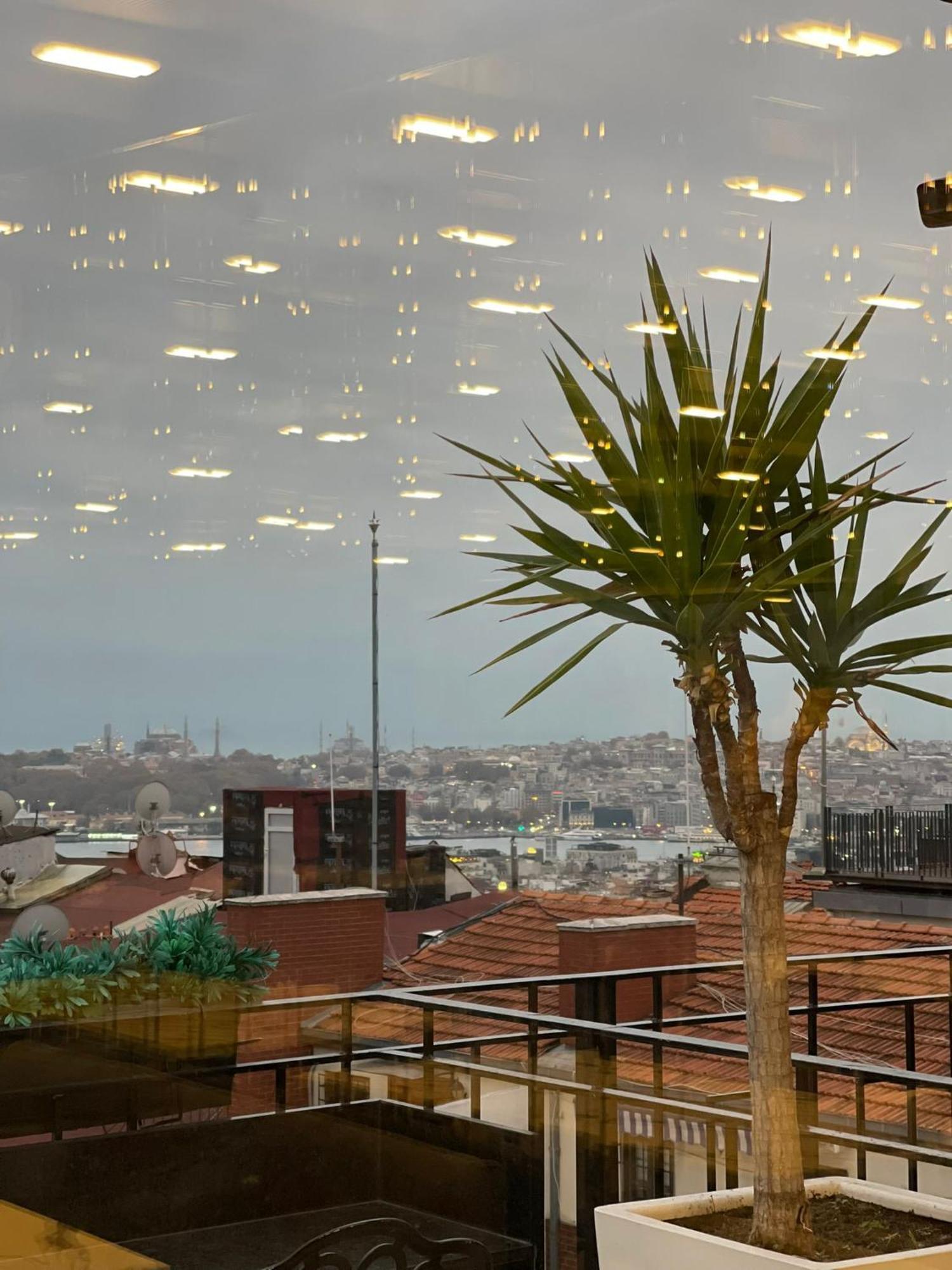 Misafir 8 4* Provincia di Istanbul