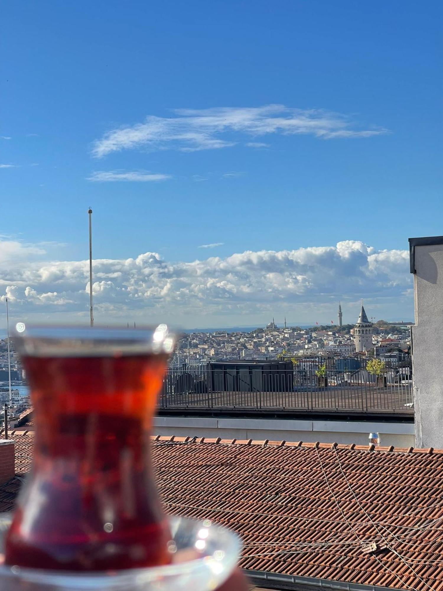Misafir 8 Hotel Provincia di Istanbul