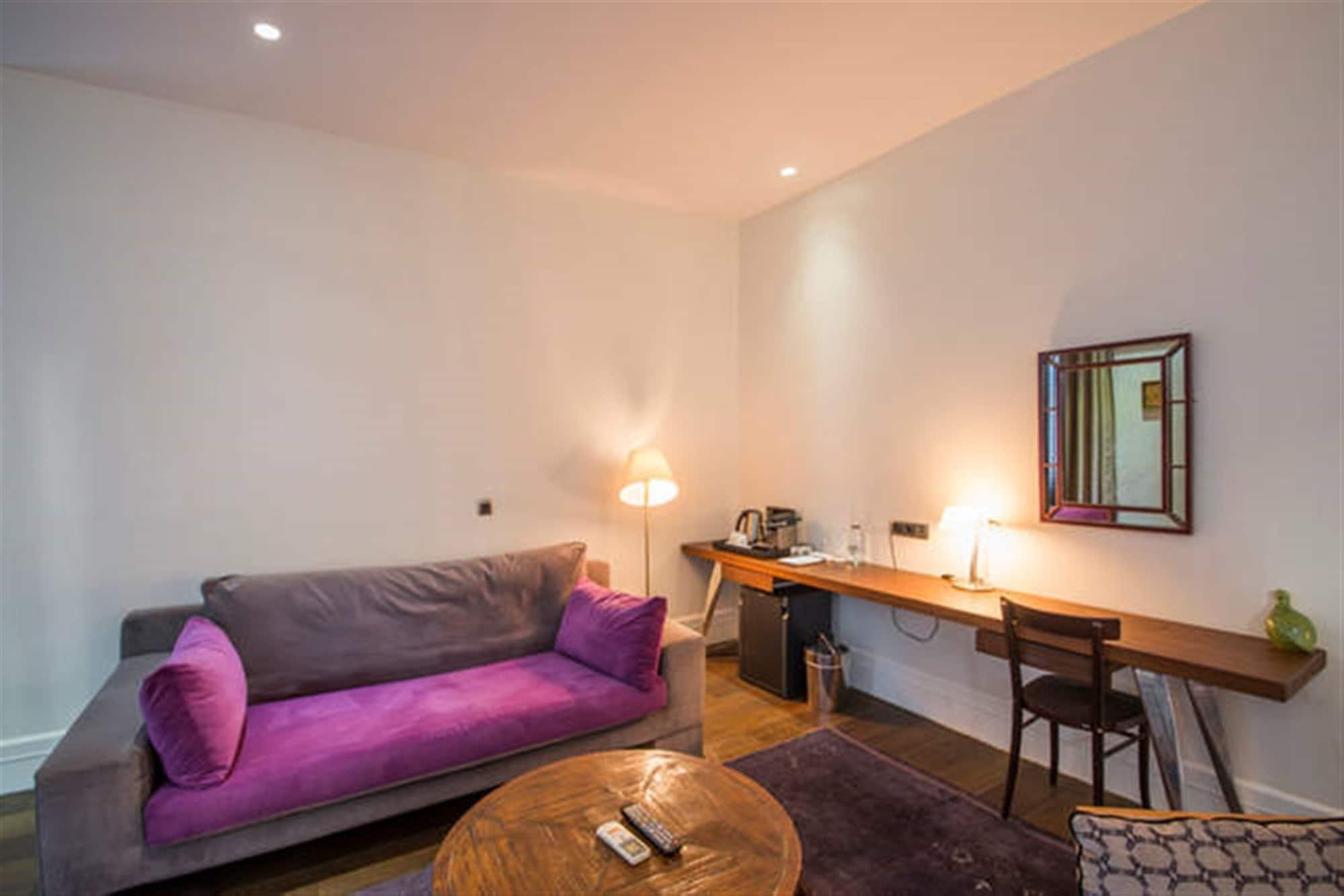 Misafir 8 Hotel Provincia di Istanbul