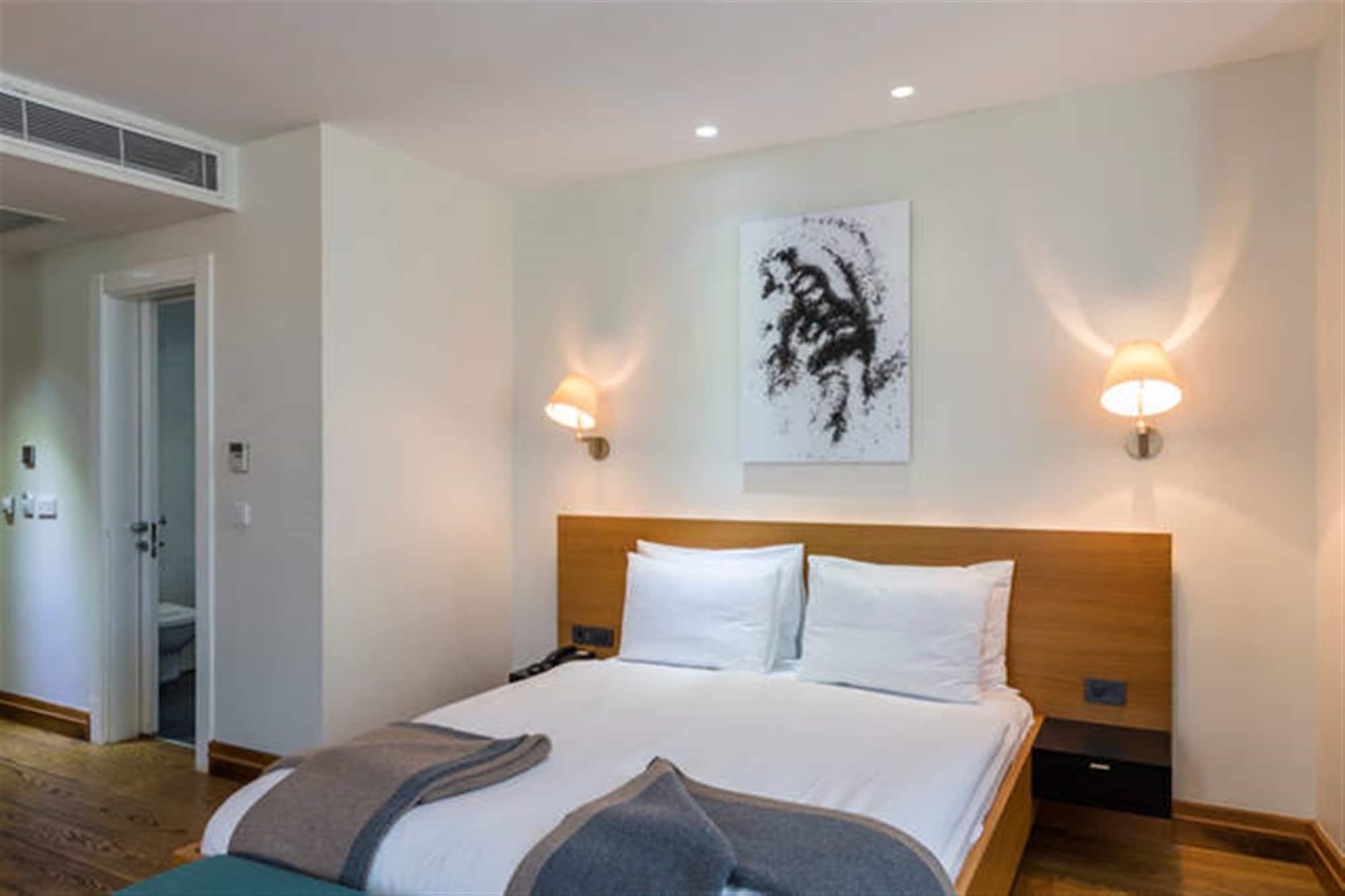 Misafir 8 Hotel Provincia di Istanbul