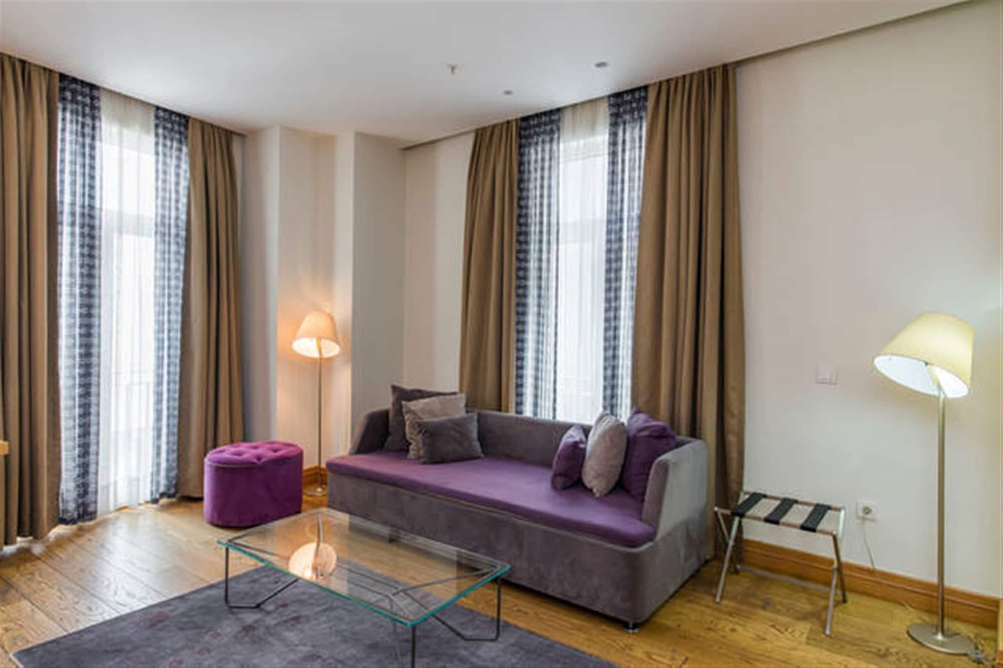 Misafir 8 Hotel Provincia di Istanbul