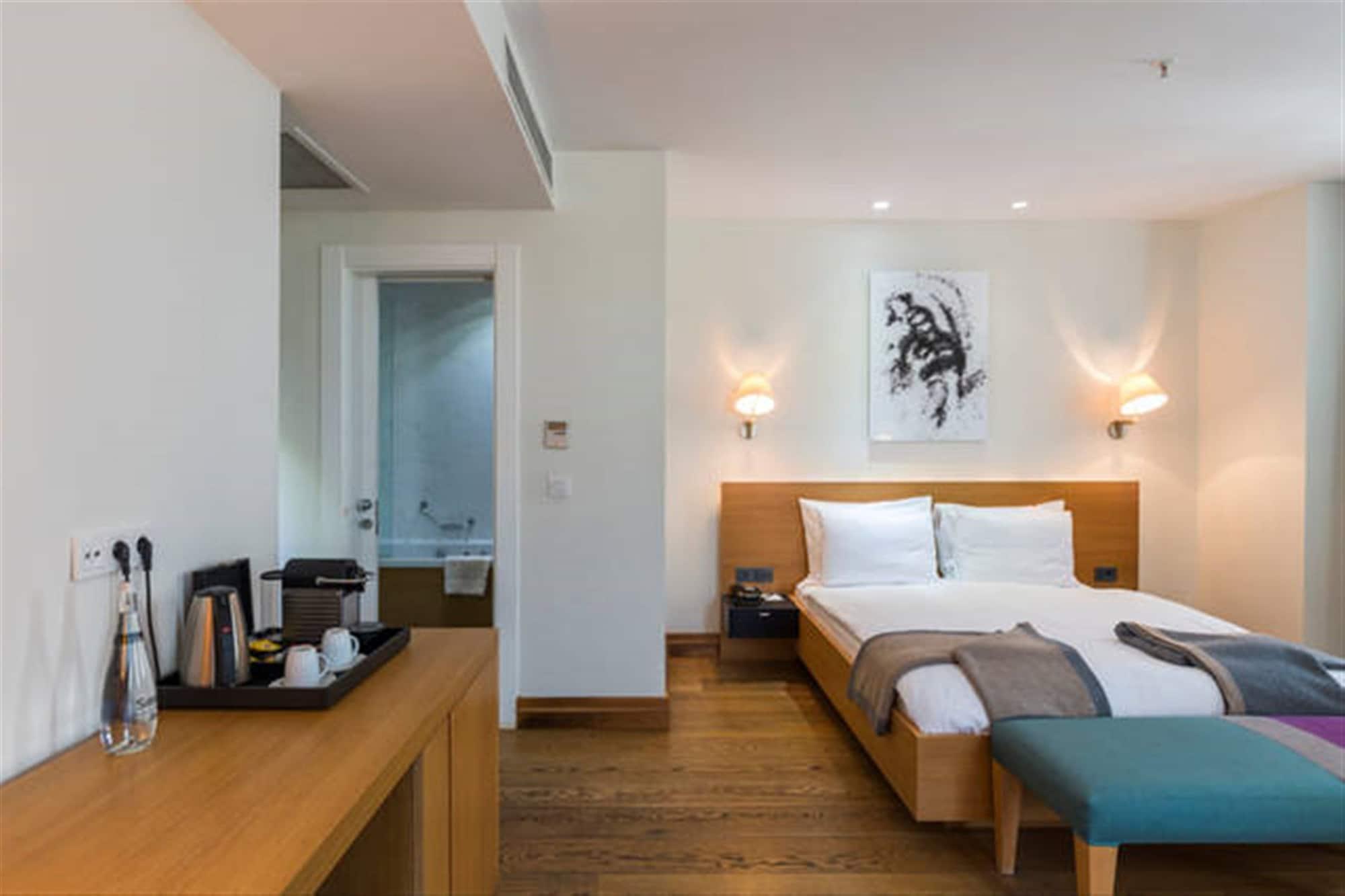 Hotel Misafir 8 Provincia di Istanbul