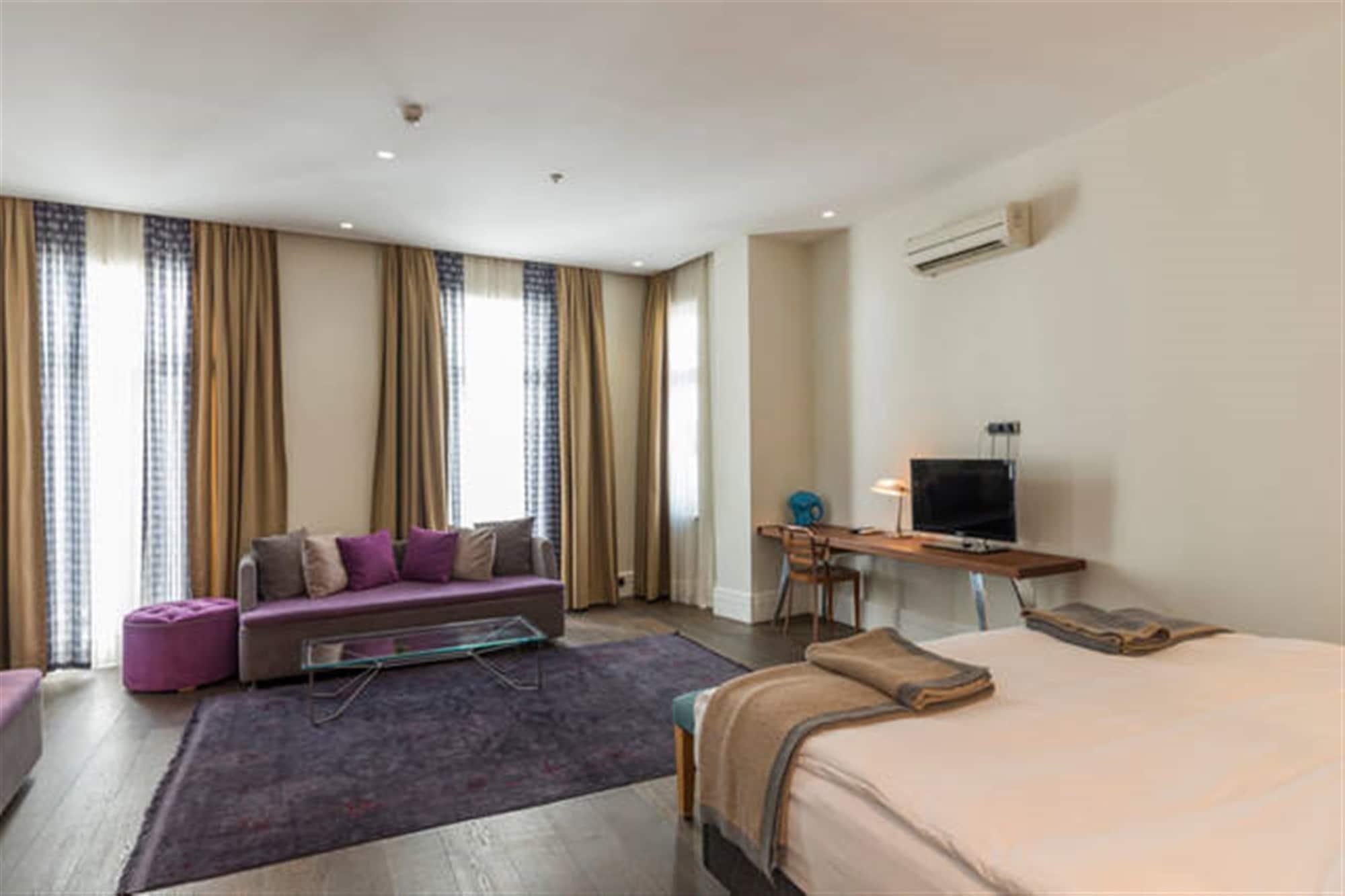 Hotel Misafir 8 Provincia di Istanbul