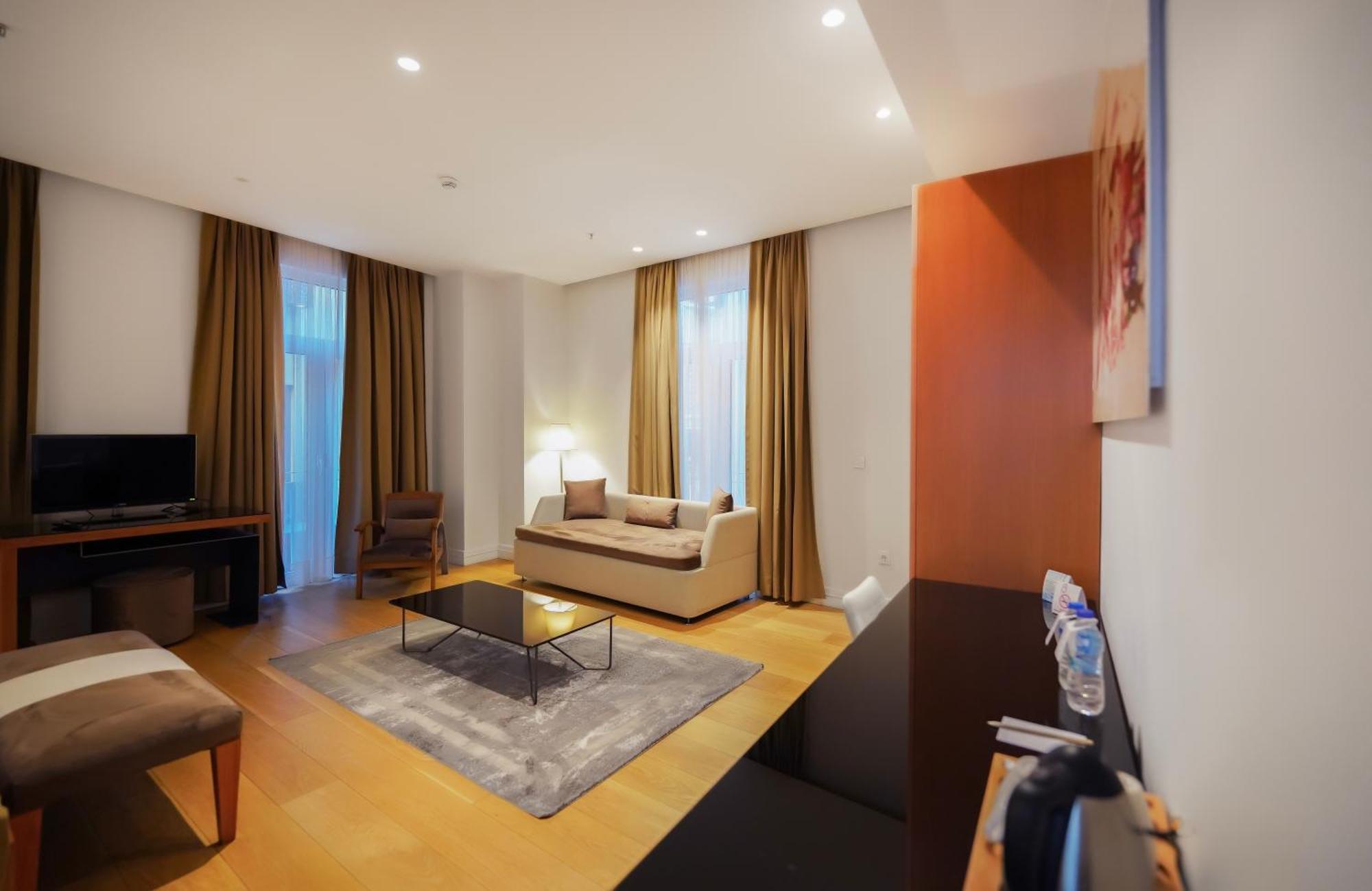 Hotel Misafir 8 Provincia di Istanbul