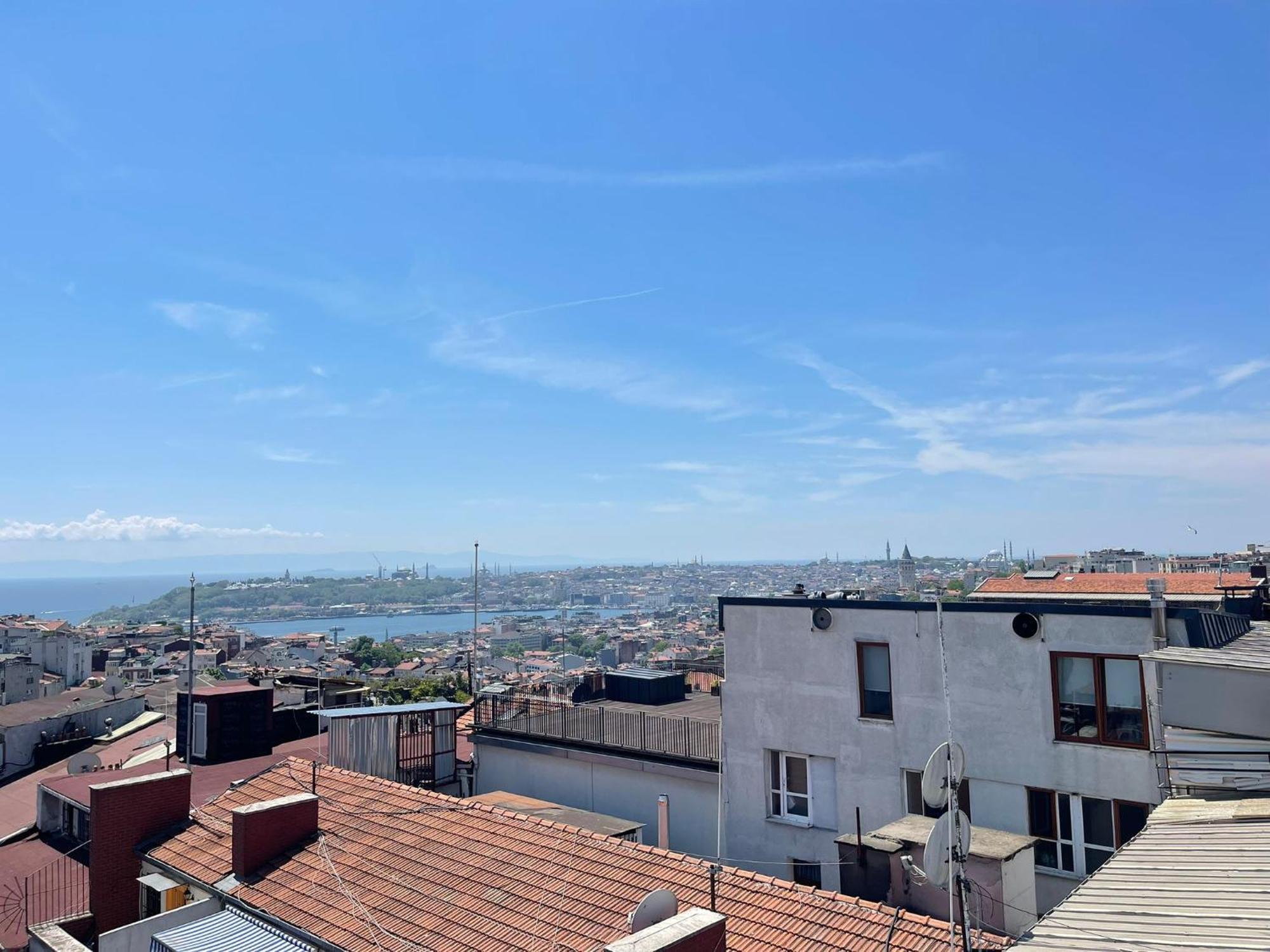 Misafir 8 4* Provincia di Istanbul